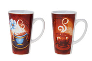 Beker maxi