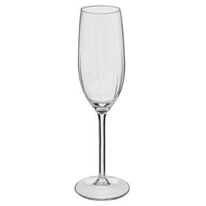 Champagneglas Speakeasies 21cl set 6