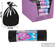 Vuilniszakken 100l
