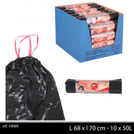 Vuilniszakken 50l