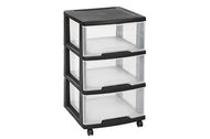 Ladekast Essentials 3x20l