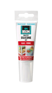 Siliconenkit glas 60ml
