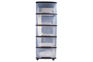 Ladekast Essentials 5x20l