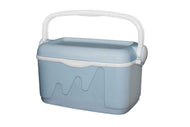 Koelbox 10l blauw