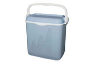 Koelbox 20l blauw