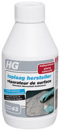 HG Natuursteen toplaag hersteller