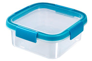 CURVER bewaardoos 0.9L blauw