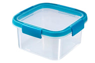 CURVER bewaardoos 1.1L BLAUW