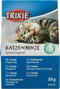 Kattenkruid zakje