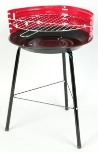 Barbecue rood