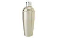 Shaker 0,5l inox