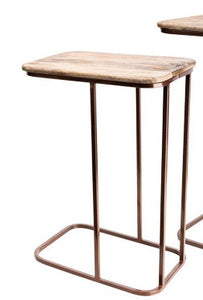 Bijzettafel