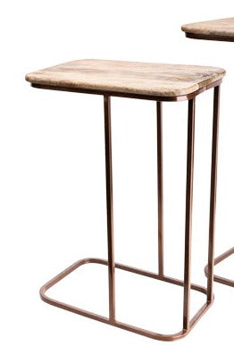 Bijzettafel