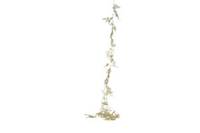 Afbeelding in Gallery-weergave laden, Glitterslinger Leaves goud

