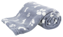 Afbeelding in Gallery-weergave laden, Deken voor hond of kat fleece 2 kleuren
