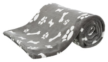 Afbeelding in Gallery-weergave laden, Deken voor hond of kat fleece 2 kleuren
