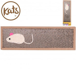 Krab karton kat