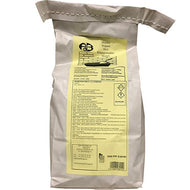 Geprepareerde mortel 5kg