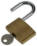Hangslot