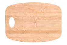 Afbeelding in Gallery-weergave laden, Snijplank bamboe
