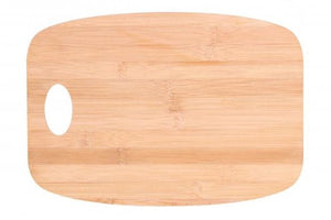 Snijplank bamboe