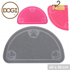 Dieren placemat antislip
