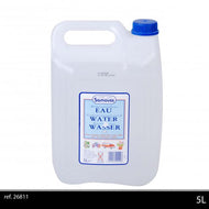 Gedemineraliseerd water