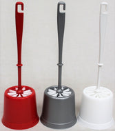 Toilet borstel set