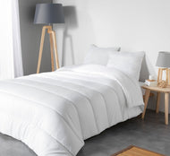 Dekbed wit premium quality 1 en 2 personen