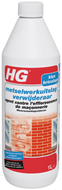 HG Metseluitslag verwijderaar