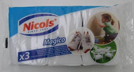 Spons nicols magico 3st