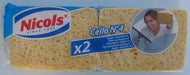 spons cello nr4 2st nicols