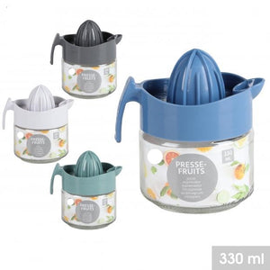Fruitpers 0.33l glas