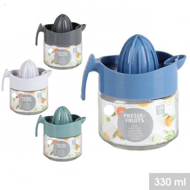 Fruitpers 0.33l glas