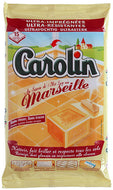Carolin doekjes marseillezeep 15st