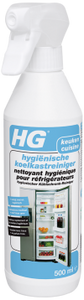 HG Hygienische koelkastreiniger