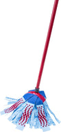 Super Mocio 3Action met telescopische steel