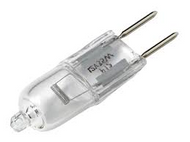 Lamp G6.3 12V 35w 2stuks