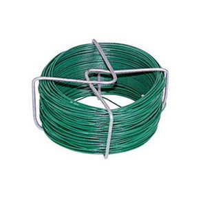 Binddraad groen