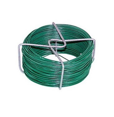 Binddraad groen