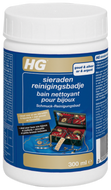 HG Sieraden reinigingsbad