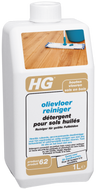 HG olievloer reiniger