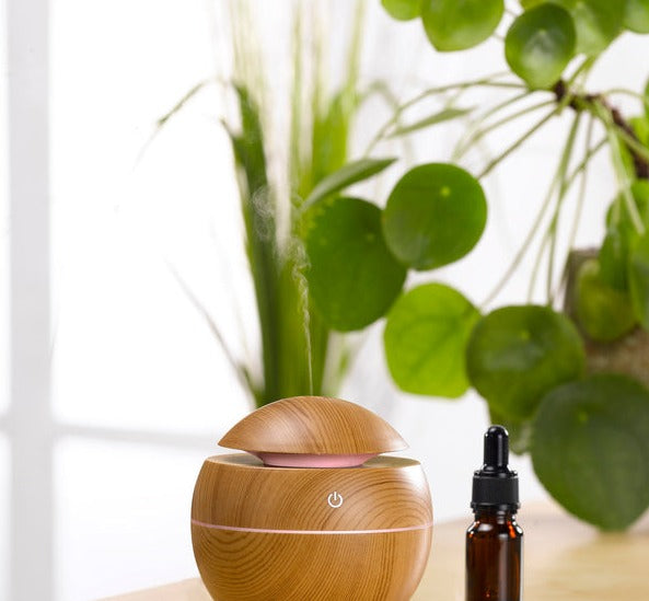 Aroma diffuser geurverspreider