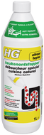 HG Keukenontstopper