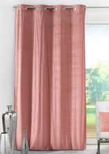 Afbeelding in Gallery-weergave laden, Gordijn velours Bella rose Gold 140x240cm PROMO 2 VOOR €50
