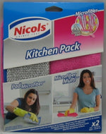 kitchen pack pad nicols