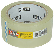 SAM VERPAKBAND TRSP 66MX50MM