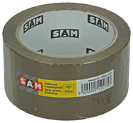 SAM VERPAKBAND BRUIN 66MX50MM