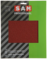 SAM PRO SCHUURPAPIER DROOG M/G 80 3VL