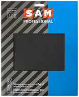 SAM PRO SCHUURPAPIER WATERPROOF 5ST280